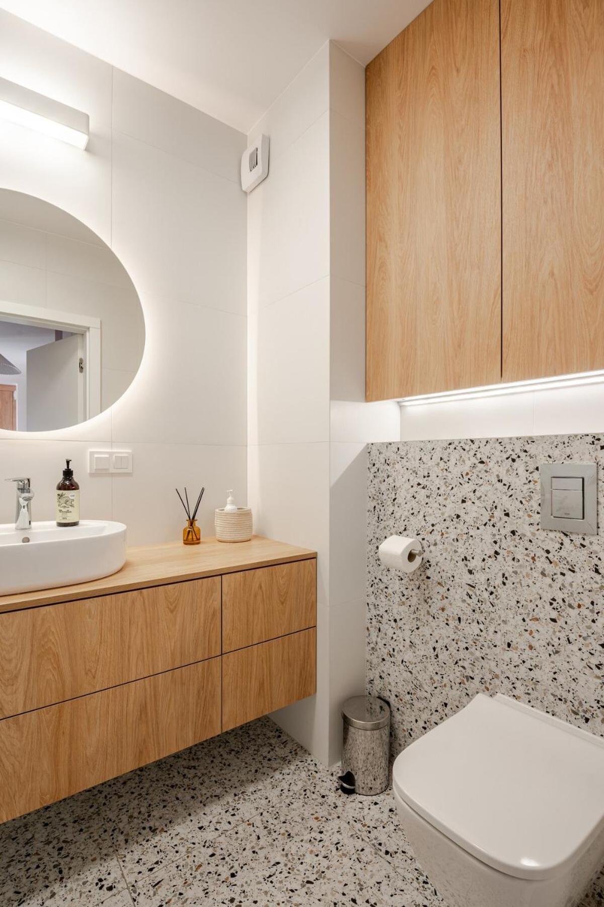 Cosy With A Comfy Work Space * Warszawa