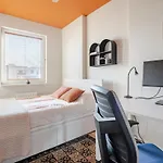Cosy Home With A Comfy Work Space